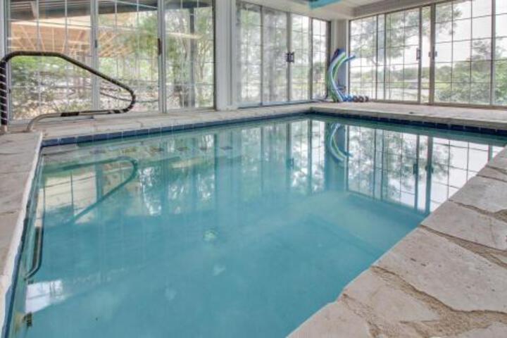 River Valley Lakehouse - thumb 0