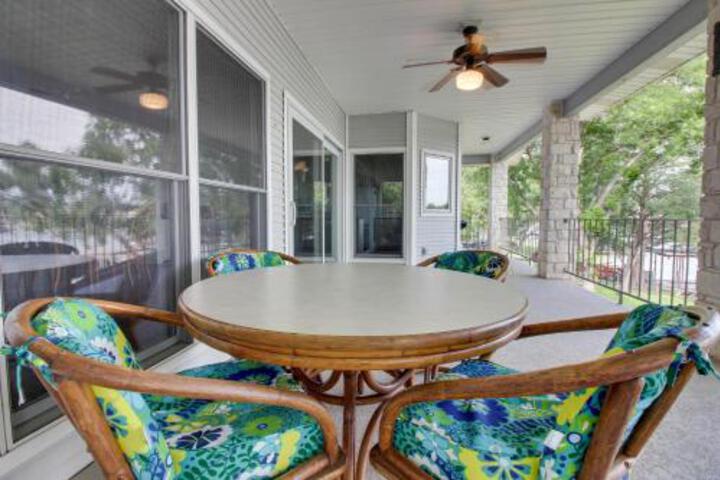 River Valley Lakehouse - thumb 5