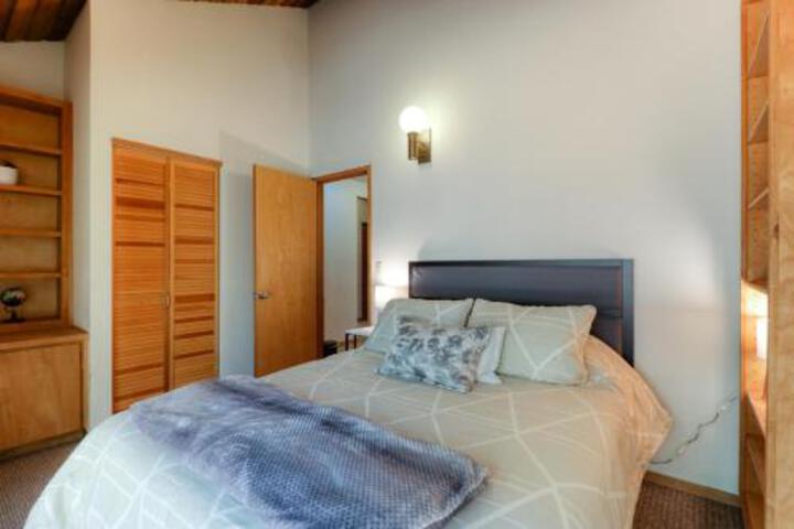 Mowich Cabin (SM 139) - thumb 1