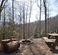 Blue Ridge Getaway Cabin - Tourism Bookings