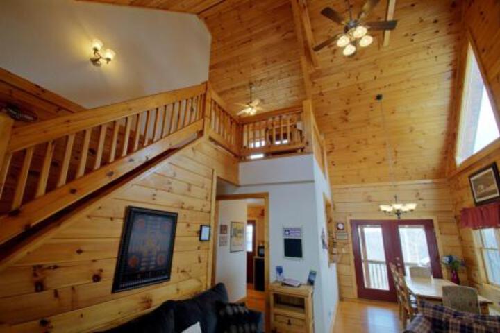 American Patriot Cabin - thumb 5