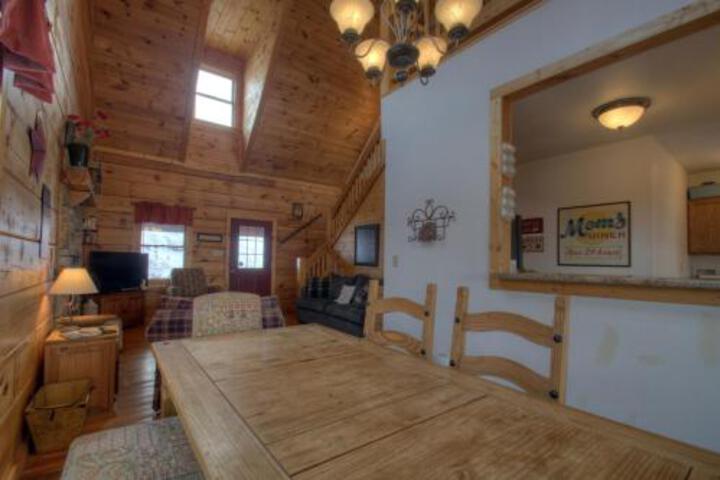 American Patriot Cabin - thumb 4