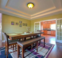 Sunshine Cove Home - USA Accommodation