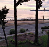 Grand Bay Birch Bay - Tourism Bookings