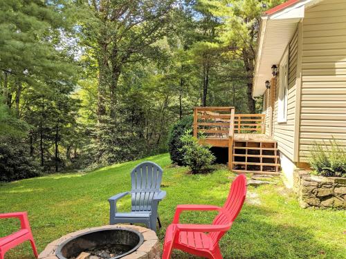 Tweetsie Retreat 3 Br Home - thumb 4