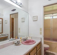 2 bedroom Kapakai Cottage - USA Accommodation