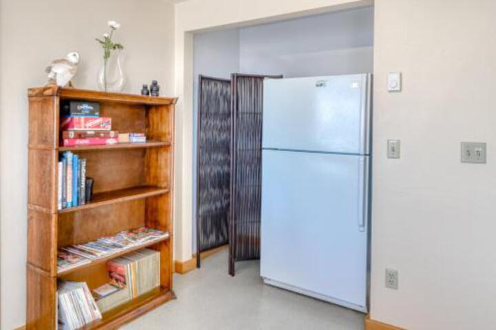 Harbor View Studio Cottage - thumb 4