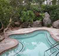 Palm Villa - Tourism Bookings
