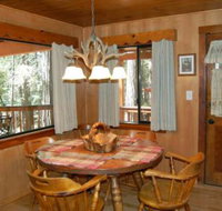 26 Deer Den - Tourism Bookings