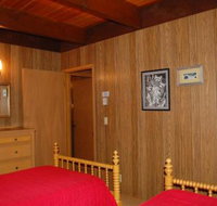 50 Spindlers Chalet - Tourism Bookings