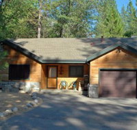 9N Fox Hollow - Tourism Bookings