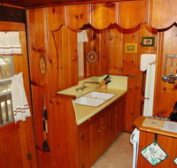 18 Le Fawn - Tourism Bookings