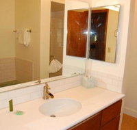 43A Mountain Retreat - Tourism Bookings