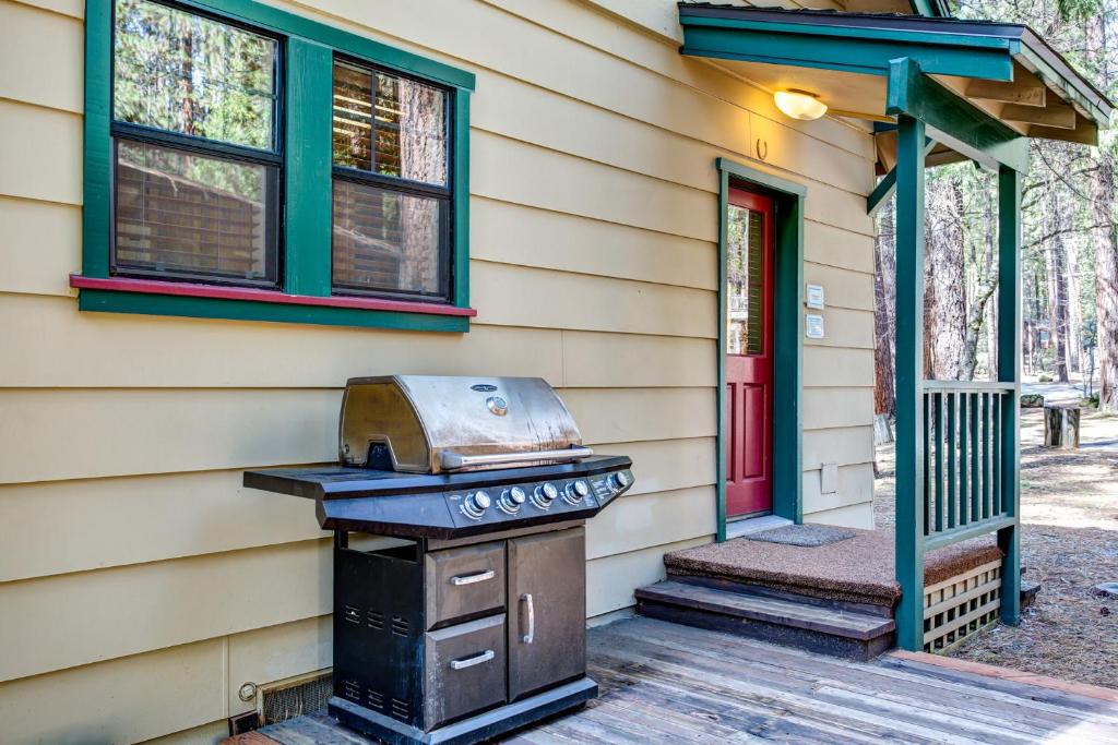 1A Wawona Retreat - thumb 7