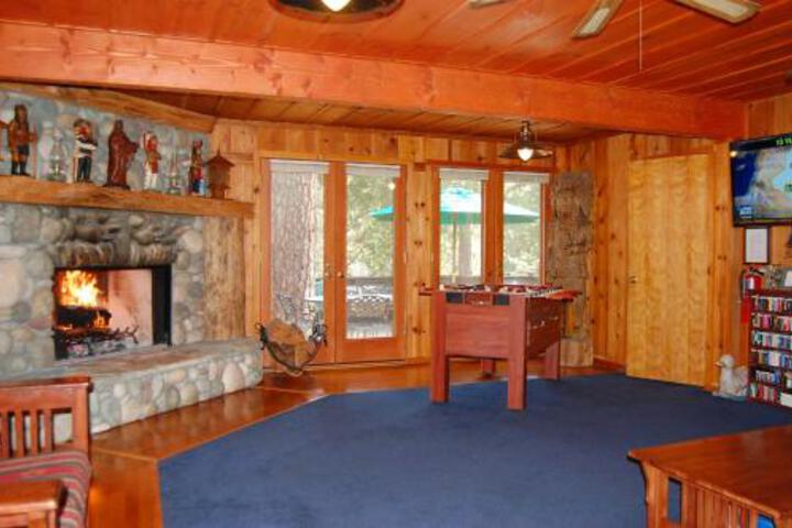 10N Black Oak Lodge - thumb 4