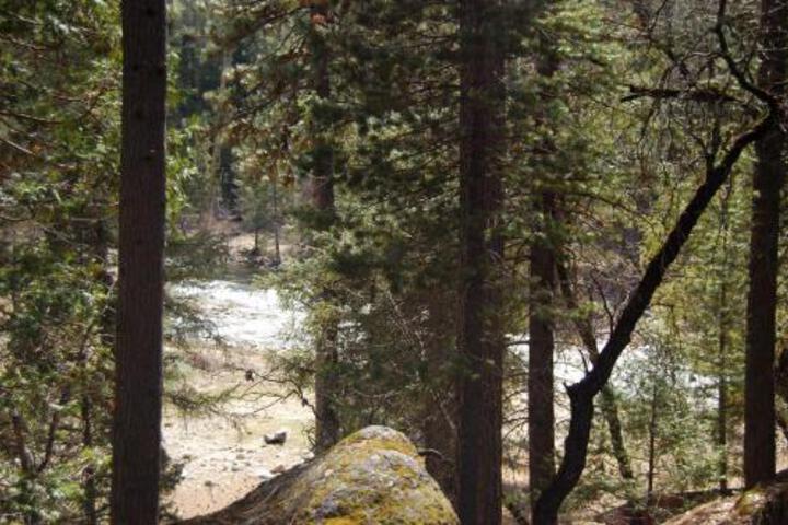 10N Black Oak Lodge - thumb 2