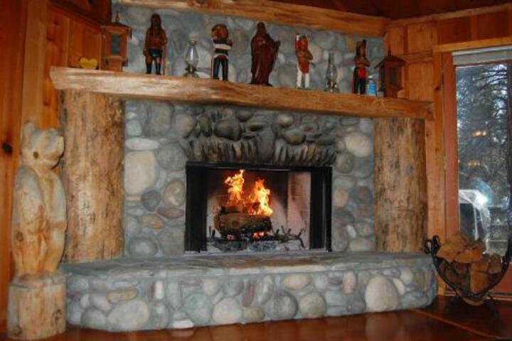 10N Black Oak Lodge - thumb 1