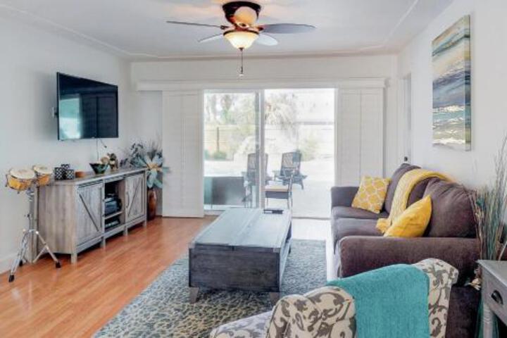 Life At The Beach - thumb 2