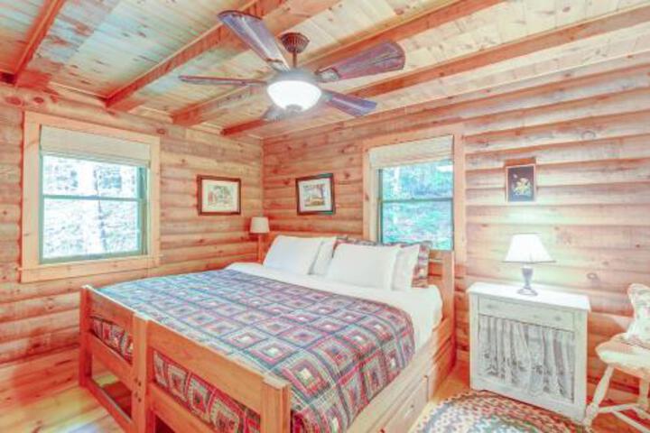 Omiacas Cabin - thumb 1