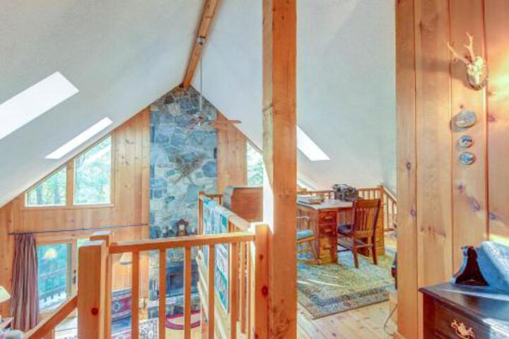 Omiacas Cabin - thumb 3