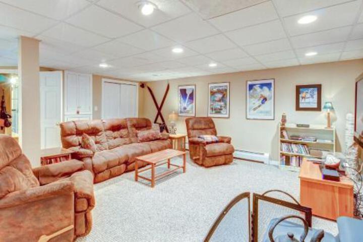 Omiacas Cabin - thumb 2