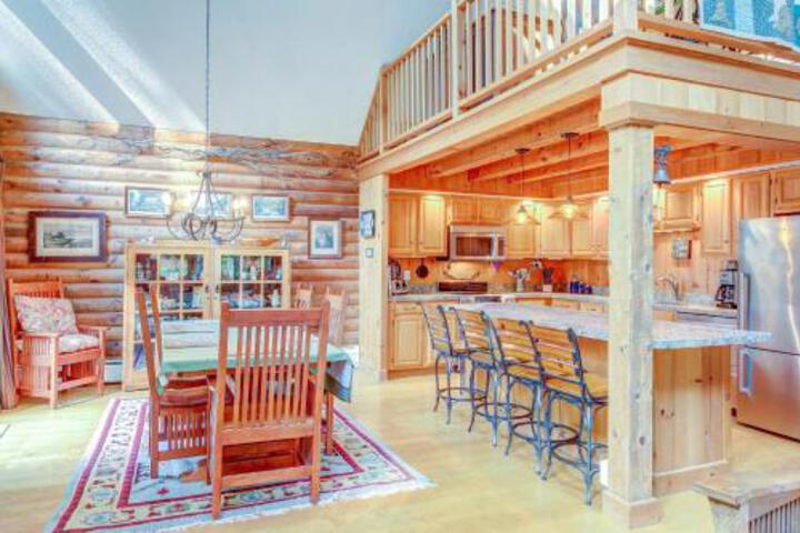 Omiacas Cabin - thumb 0