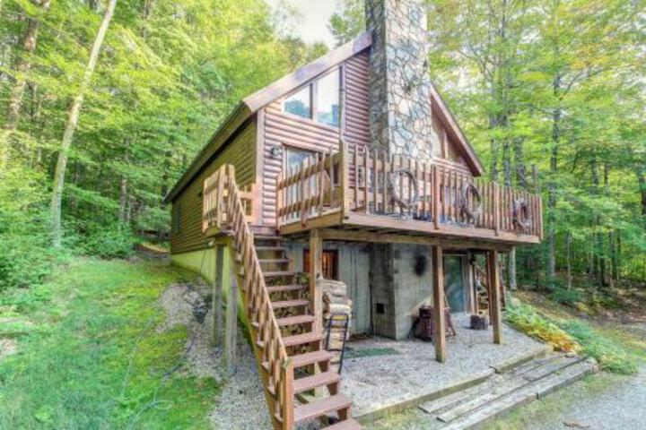 Omiacas Cabin - thumb 5