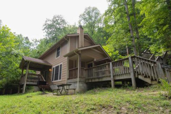 Natural Bridge State Resort Park - thumb 3