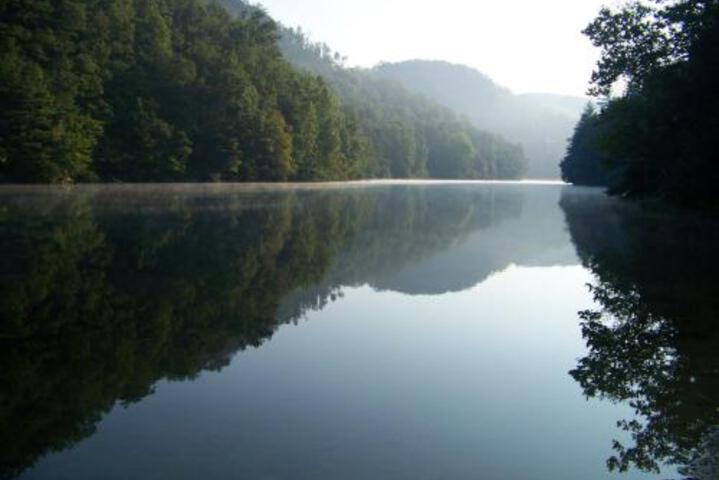 Natural Bridge State Resort Park - thumb 4