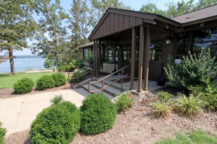 Kenlake State Resort Park - thumb 0