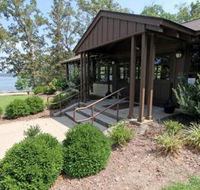 Kenlake State Resort Park - Tourism Bookings