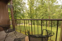 Jenny Wiley State Resort Park