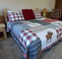 Whistlepunk #12 - Tourism Bookings