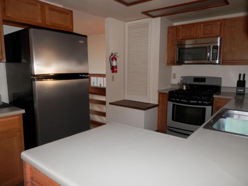 Edgewater #15 2BR / 2BA Mountain View - thumb 5