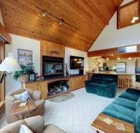 South Hill Lodge - Tourism Bookings