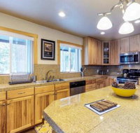 Our Mountain Home - USA Accommodation