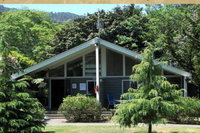 Cottages at Point Reyes Seashore