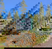 Sun Meadows 4 208a Studio Bedroom Condo - USA Accommodation