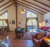 West Meadows Home 9 3 - USA Accommodation