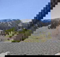 The Central Lodge 308 Pet Friendly 2 Bedroom Condo - USA Accommodation