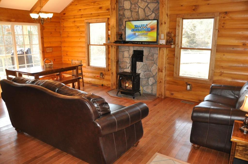 Bear Timbers - thumb 2