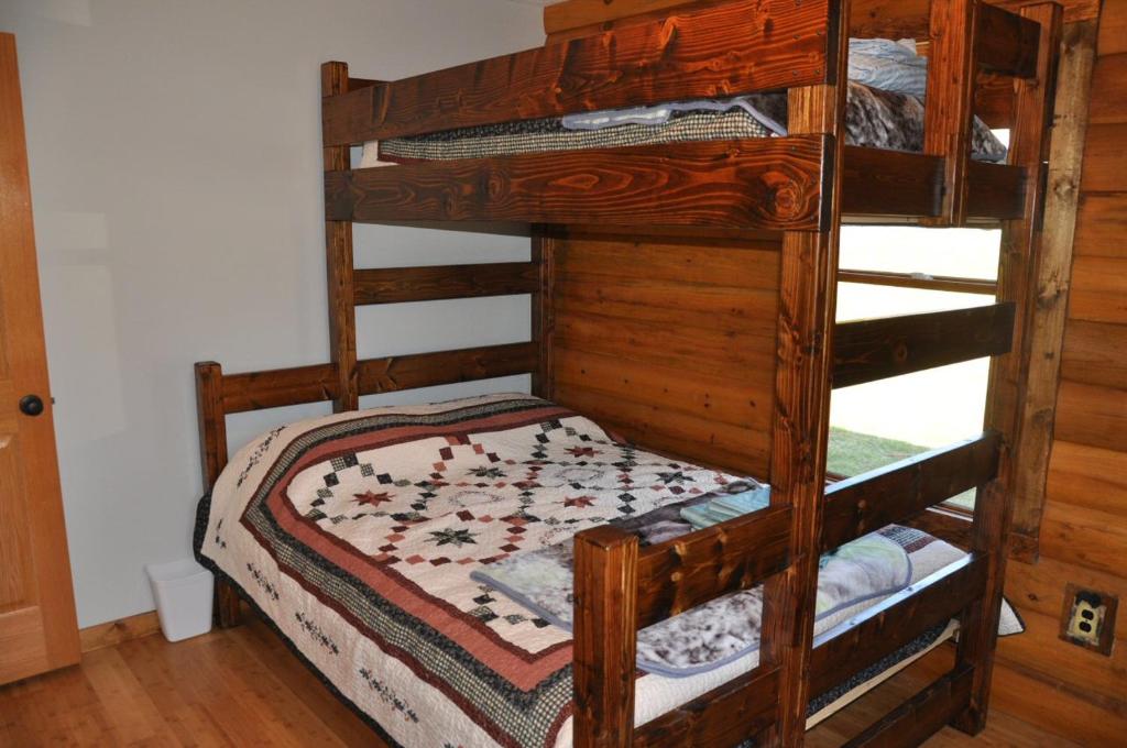 Bear Timbers - thumb 6