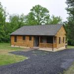 Bear Timbers - thumb 1