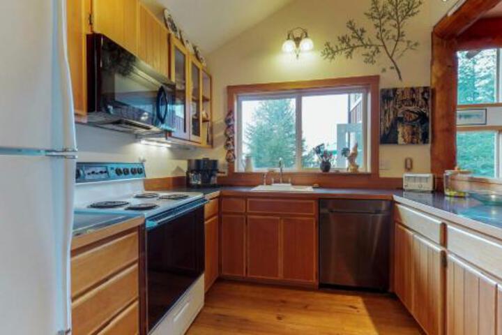 Sunsets Over Water - thumb 6