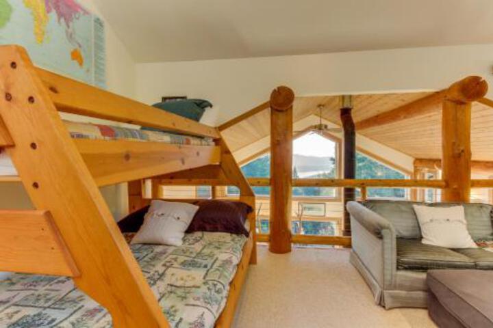 Sunsets Over Water - thumb 2