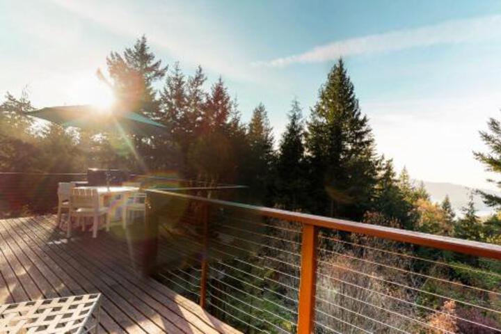 Sunsets Over Water - thumb 0