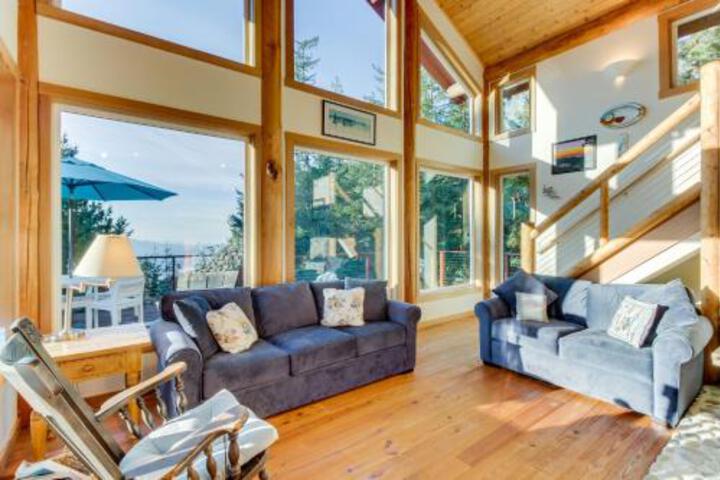 Sunsets Over Water - thumb 5