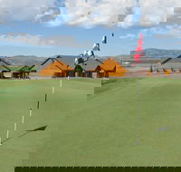 Townhomes on the Green - Tourism Bookings