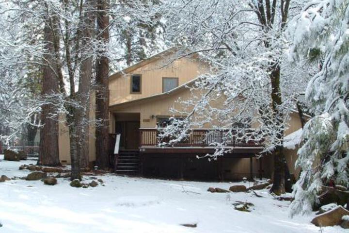 Wawona Home - thumb 0