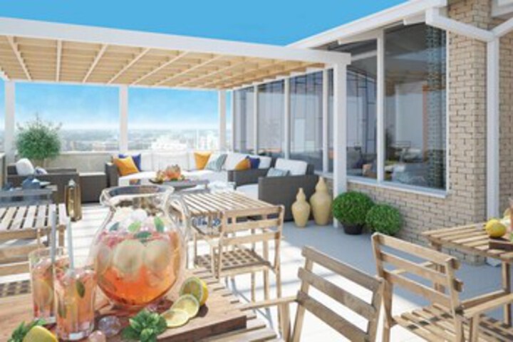 Walkers Paradise In The Heart Of Louisville - thumb 6